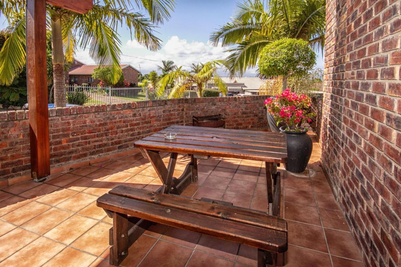 Ohannas Bnb & Self Catering เพลตเตนเบิร์กเบย์ ภายนอก รูปภาพ