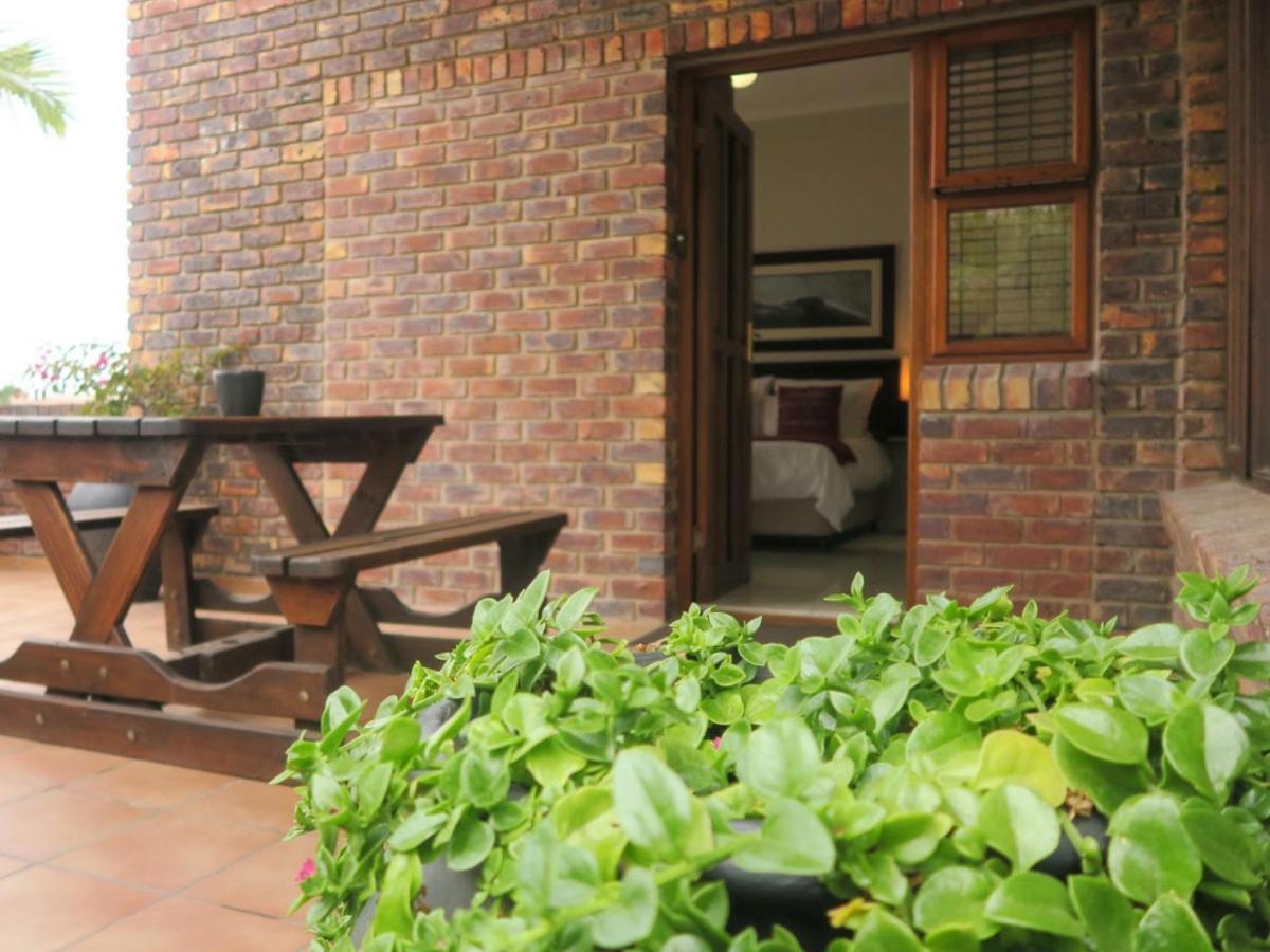 Ohannas Bnb & Self Catering เพลตเตนเบิร์กเบย์ ภายนอก รูปภาพ