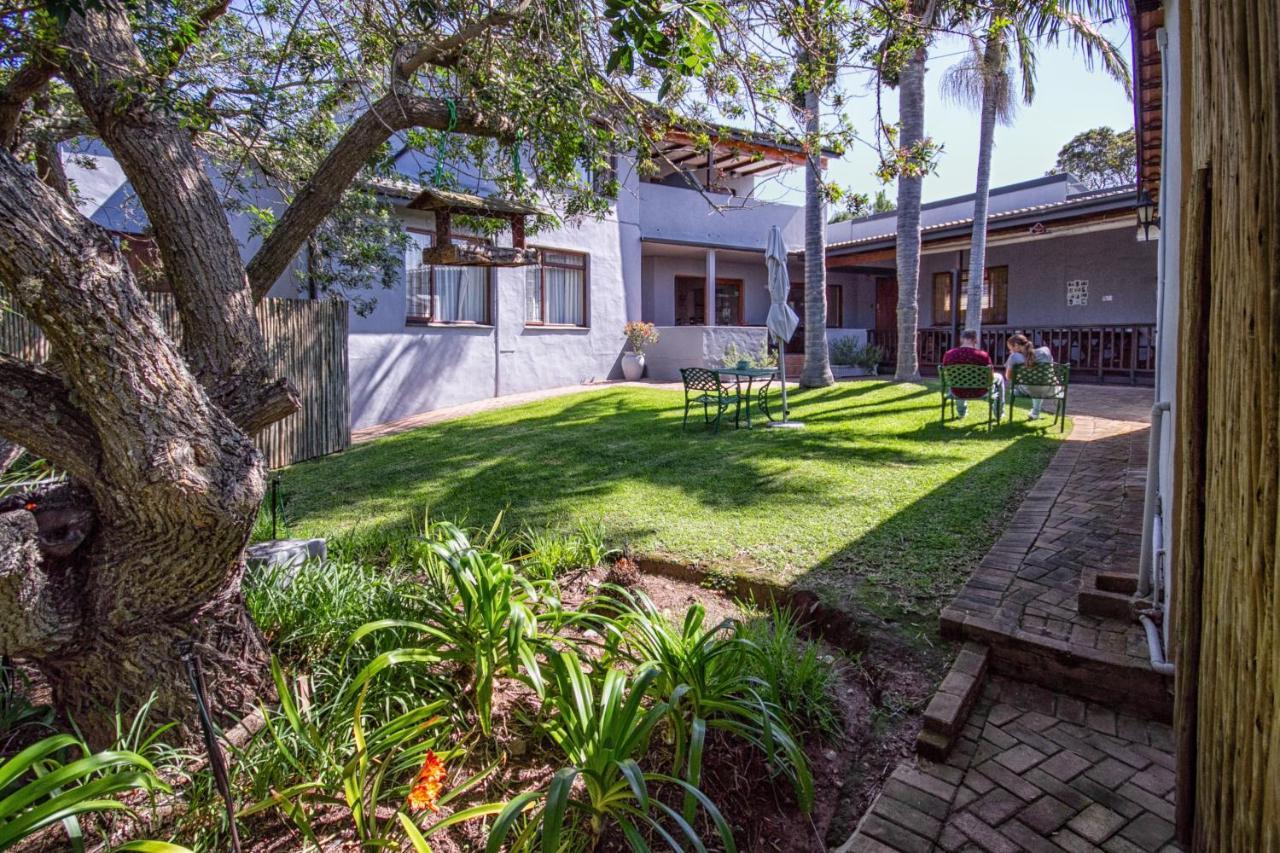 Ohannas Bnb & Self Catering เพลตเตนเบิร์กเบย์ ภายนอก รูปภาพ