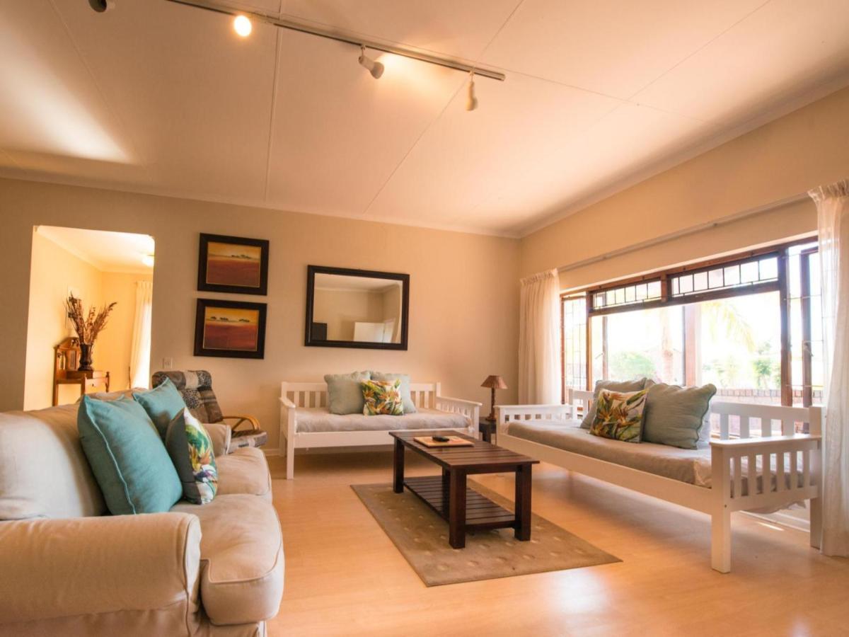 Ohannas Bnb & Self Catering เพลตเตนเบิร์กเบย์ ภายนอก รูปภาพ