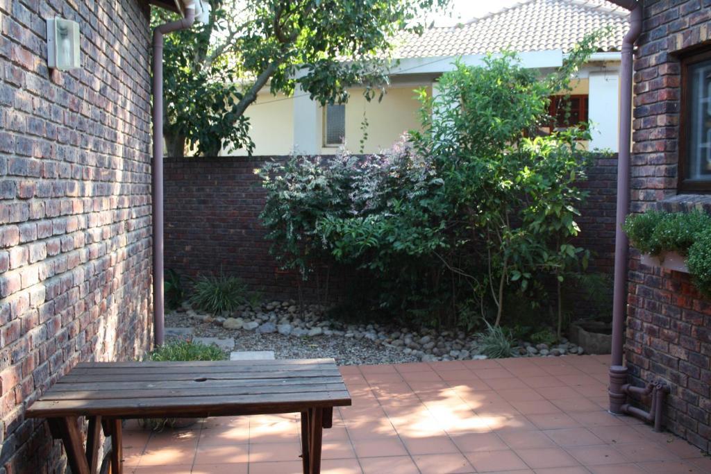 Ohannas Bnb & Self Catering เพลตเตนเบิร์กเบย์ ห้อง รูปภาพ