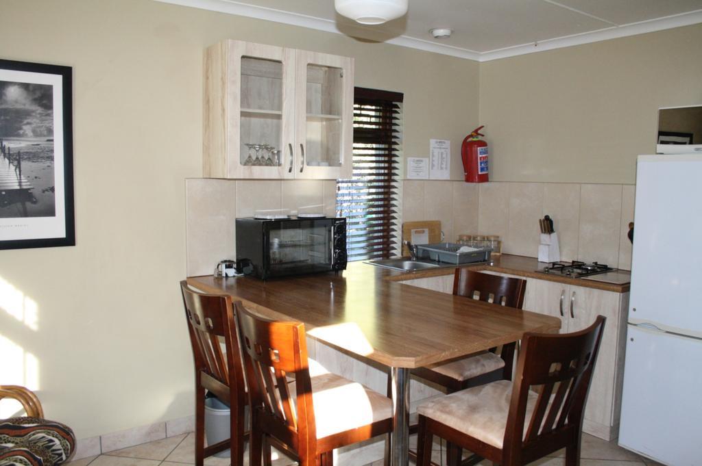Ohannas Bnb & Self Catering เพลตเตนเบิร์กเบย์ ภายนอก รูปภาพ