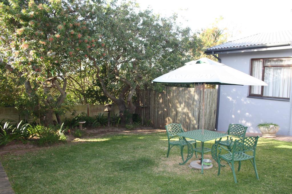 Ohannas Bnb & Self Catering เพลตเตนเบิร์กเบย์ ภายนอก รูปภาพ