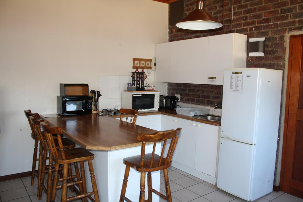 Ohannas Bnb & Self Catering เพลตเตนเบิร์กเบย์ ภายนอก รูปภาพ