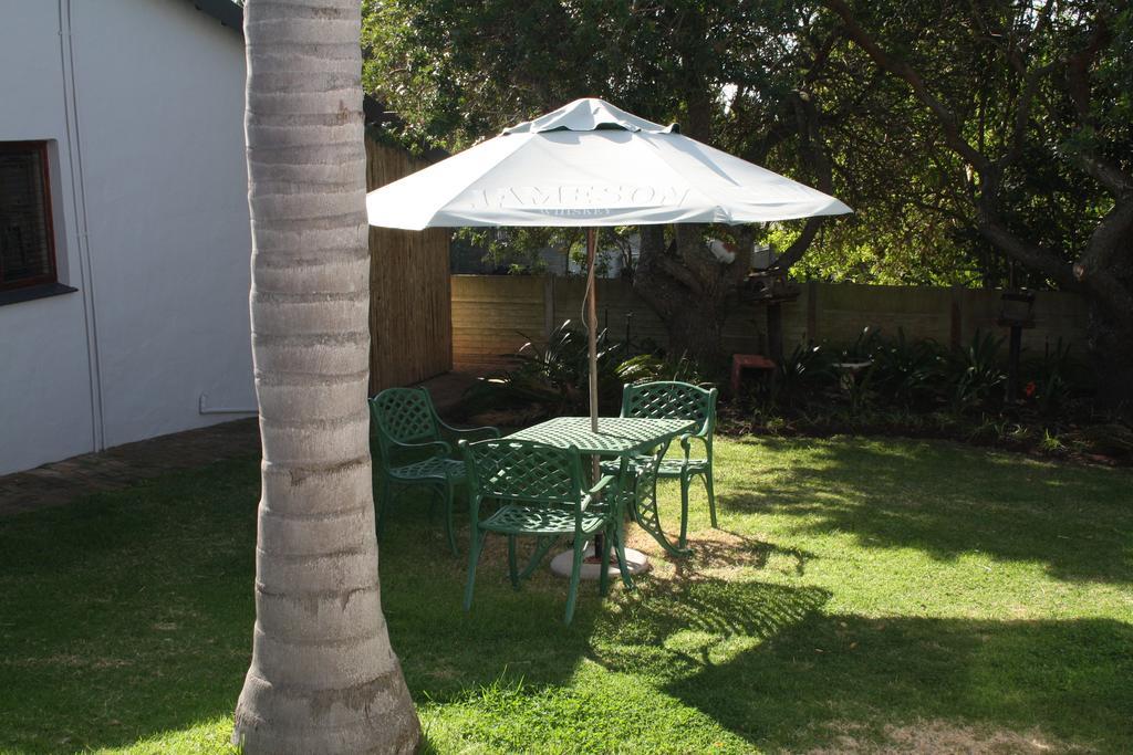 Ohannas Bnb & Self Catering เพลตเตนเบิร์กเบย์ ภายนอก รูปภาพ