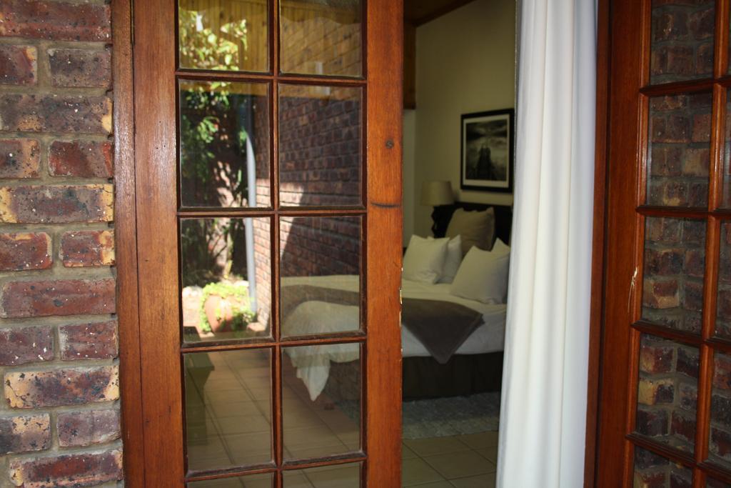 Ohannas Bnb & Self Catering เพลตเตนเบิร์กเบย์ ภายนอก รูปภาพ