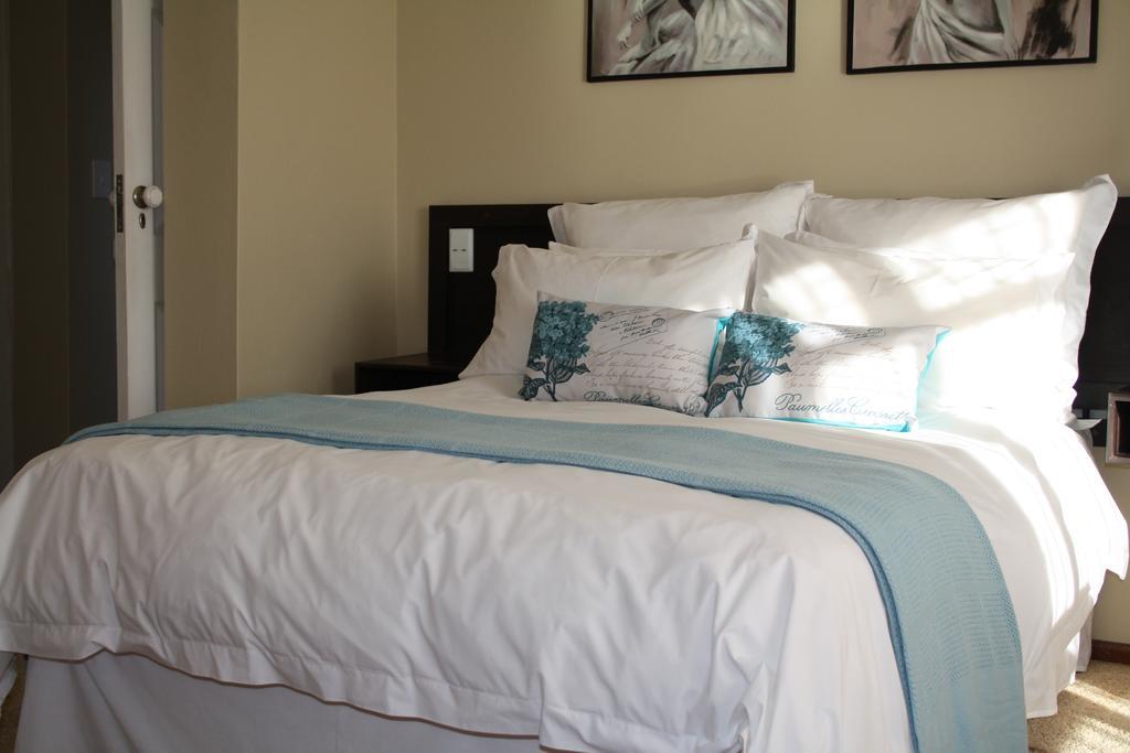 Ohannas Bnb & Self Catering เพลตเตนเบิร์กเบย์ ภายนอก รูปภาพ