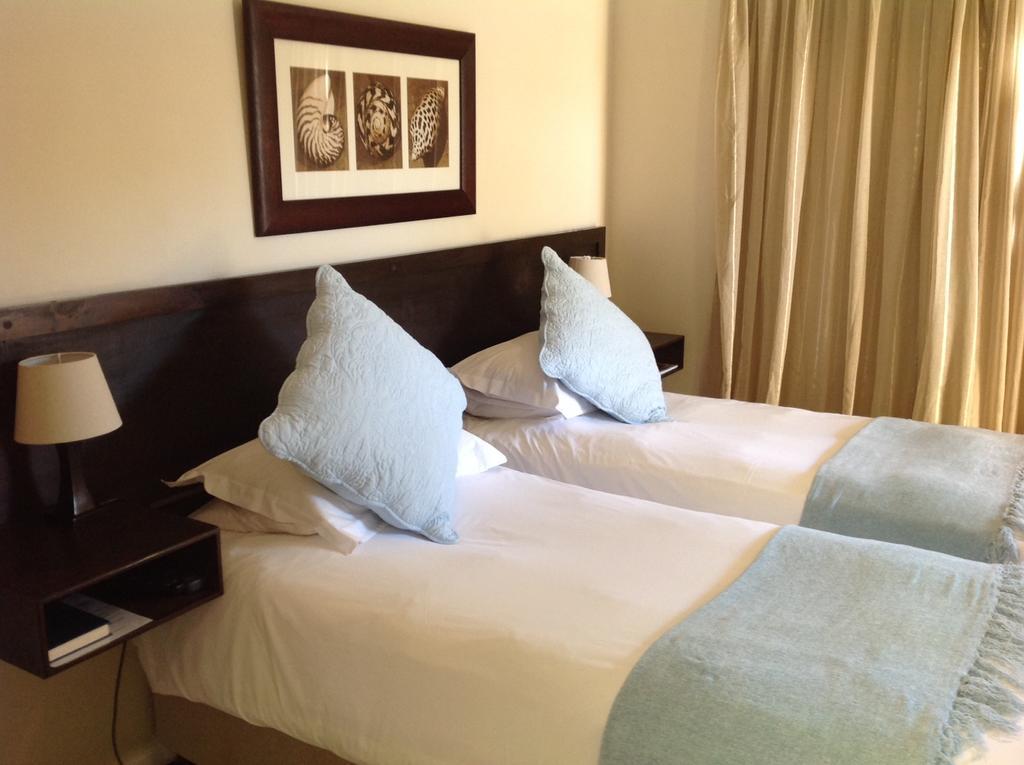 Ohannas Bnb & Self Catering เพลตเตนเบิร์กเบย์ ห้อง รูปภาพ