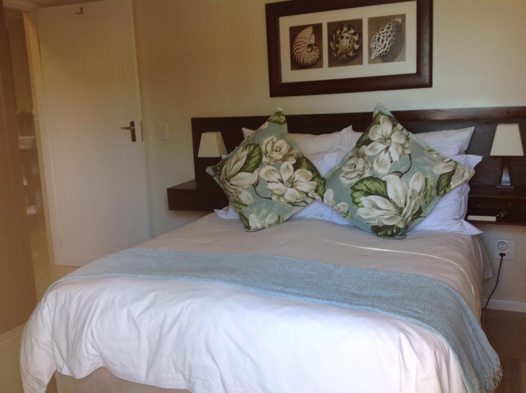 Ohannas Bnb & Self Catering เพลตเตนเบิร์กเบย์ ภายนอก รูปภาพ