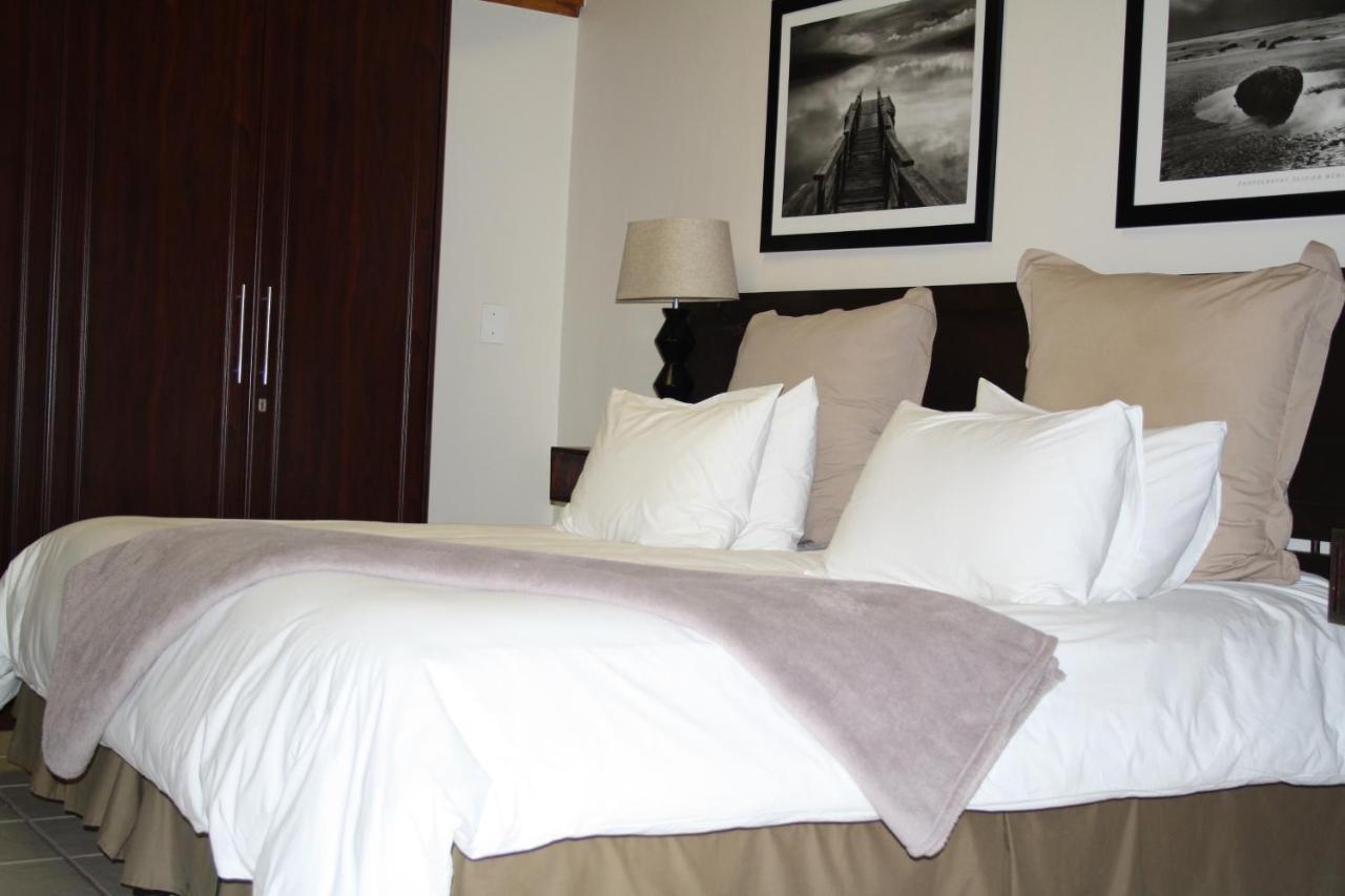 Ohannas Bnb & Self Catering เพลตเตนเบิร์กเบย์ ภายนอก รูปภาพ