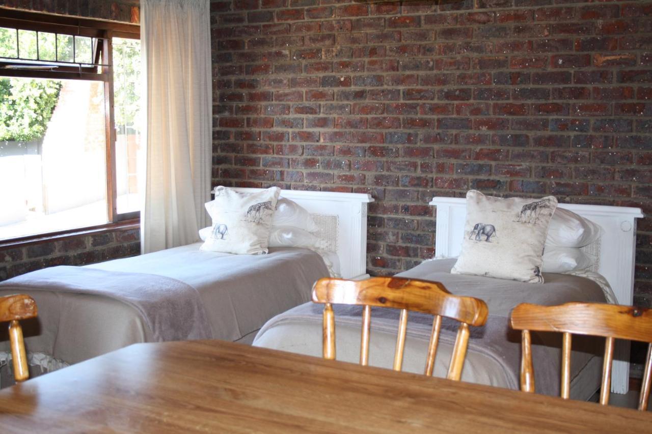 Ohannas Bnb & Self Catering เพลตเตนเบิร์กเบย์ ภายนอก รูปภาพ