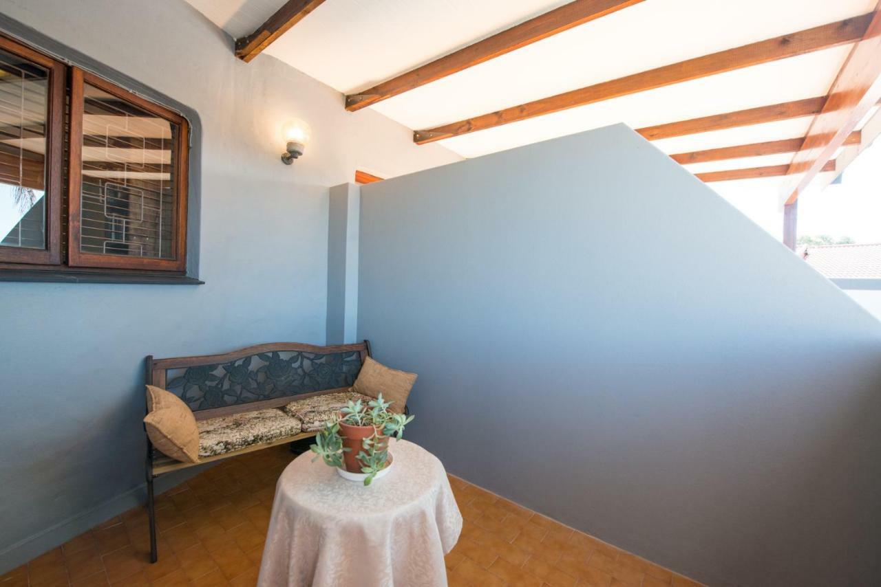Ohannas Bnb & Self Catering เพลตเตนเบิร์กเบย์ ภายนอก รูปภาพ