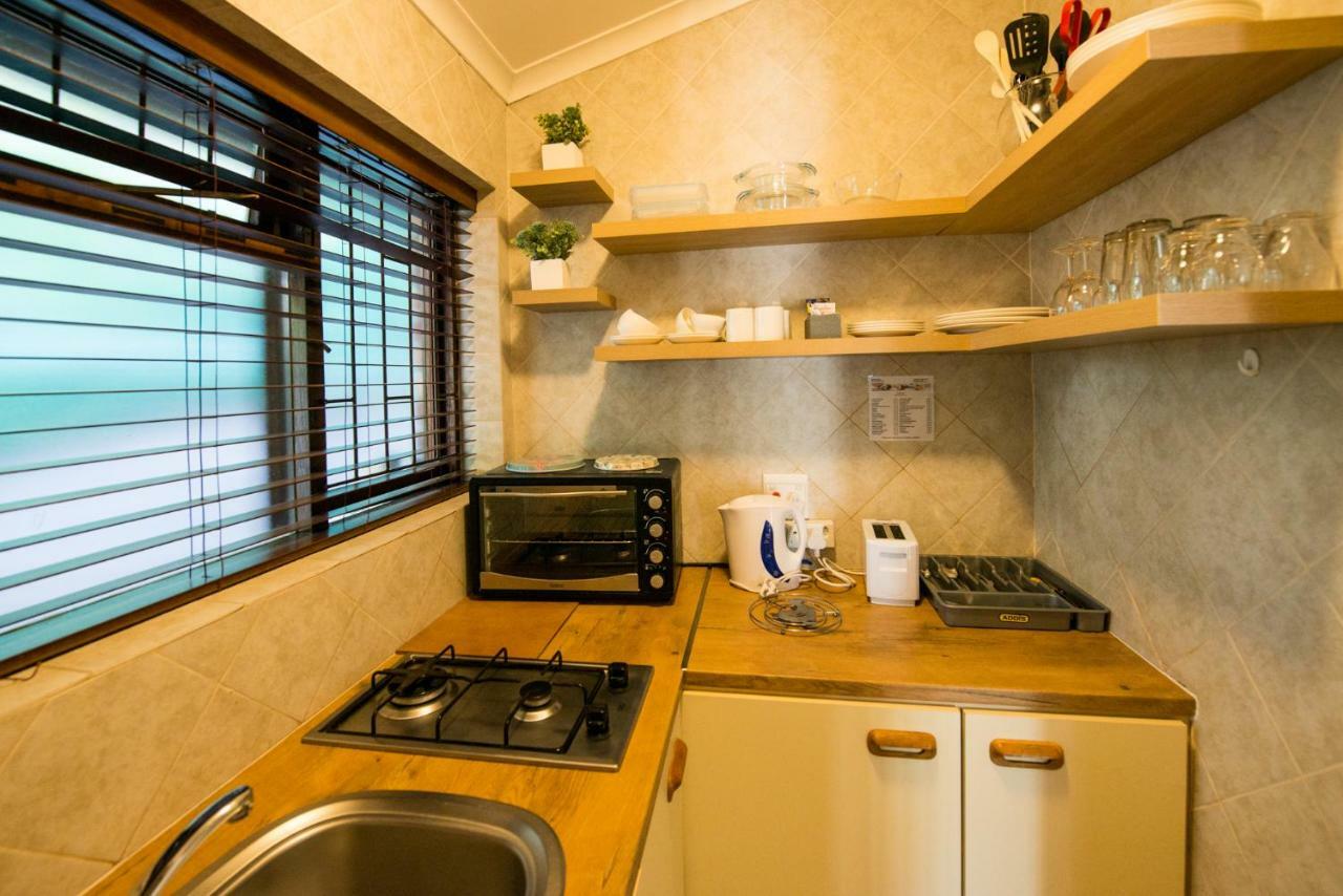 Ohannas Bnb & Self Catering เพลตเตนเบิร์กเบย์ ภายนอก รูปภาพ