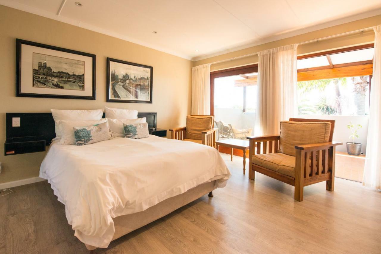 Ohannas Bnb & Self Catering เพลตเตนเบิร์กเบย์ ภายนอก รูปภาพ