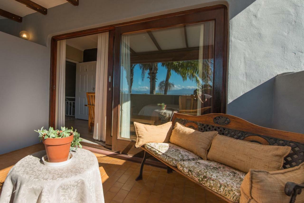 Ohannas Bnb & Self Catering เพลตเตนเบิร์กเบย์ ภายนอก รูปภาพ