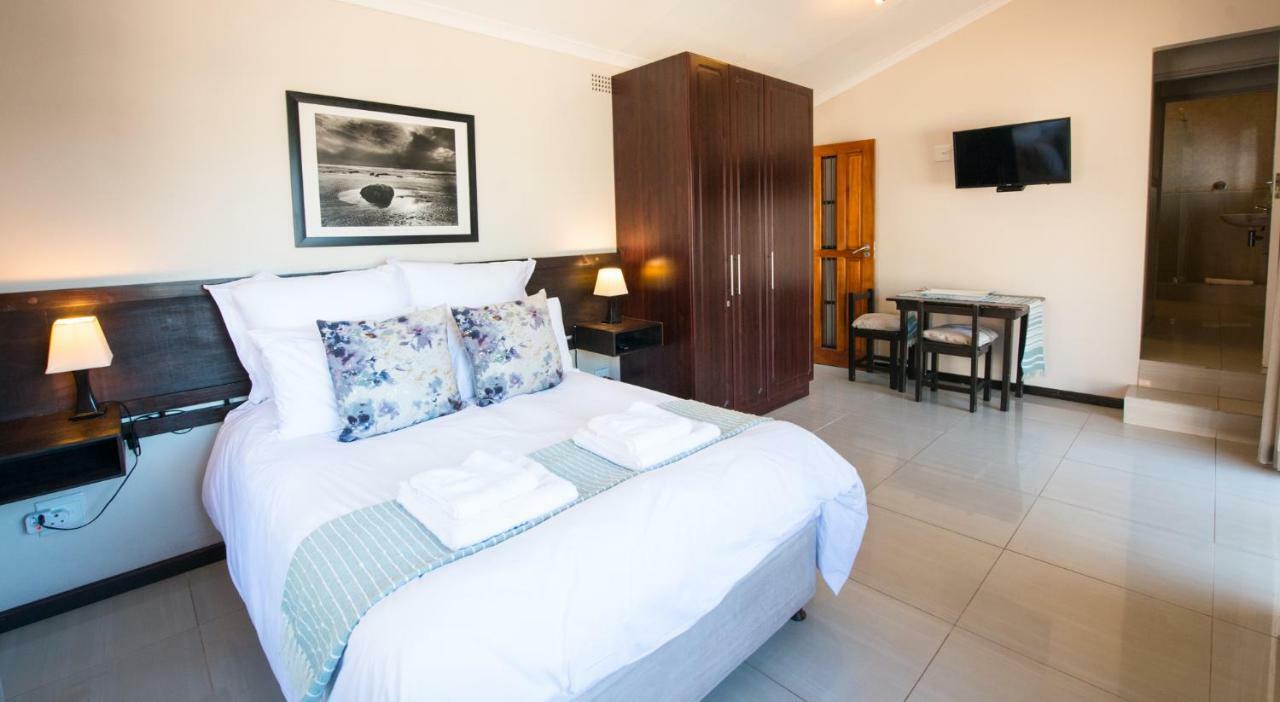 Ohannas Bnb & Self Catering เพลตเตนเบิร์กเบย์ ภายนอก รูปภาพ